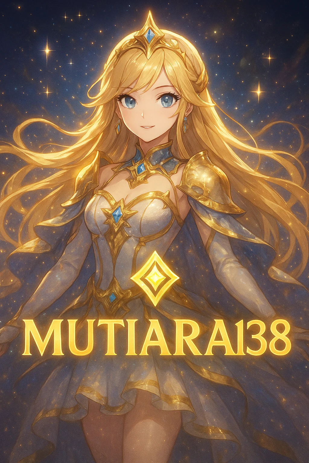 Mutiara138 : Pusaka Eksotika Mutiara 138 Menyapa Jagat Raya
Mutiara138 : Pusaka Eksotika Mutiara 138 Menyapa Jagat Raya